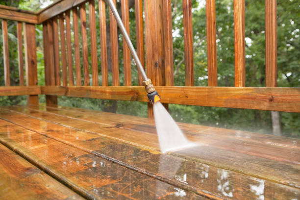 Huguley, AL Pressure Washing Company